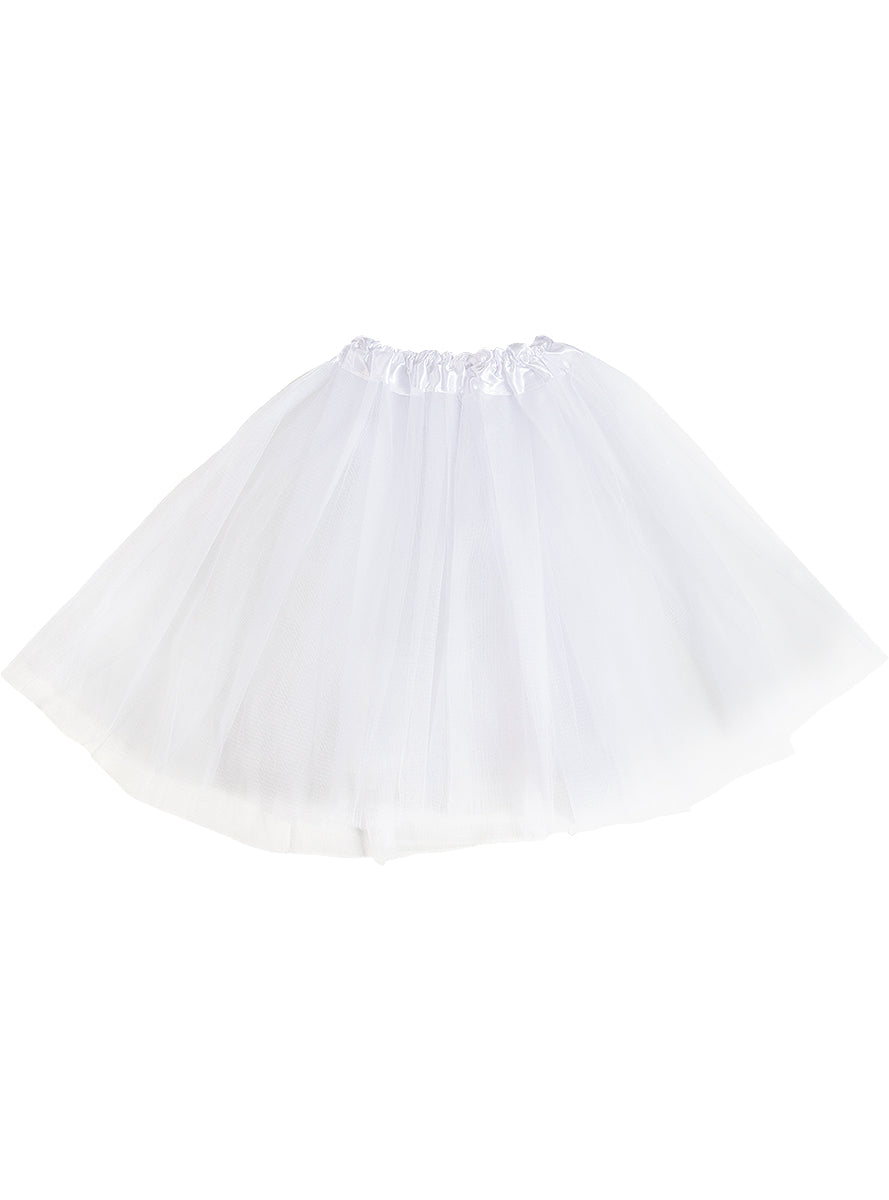 Tutu for Women – Ballet & Dance Costume Skirt Teminis.lt