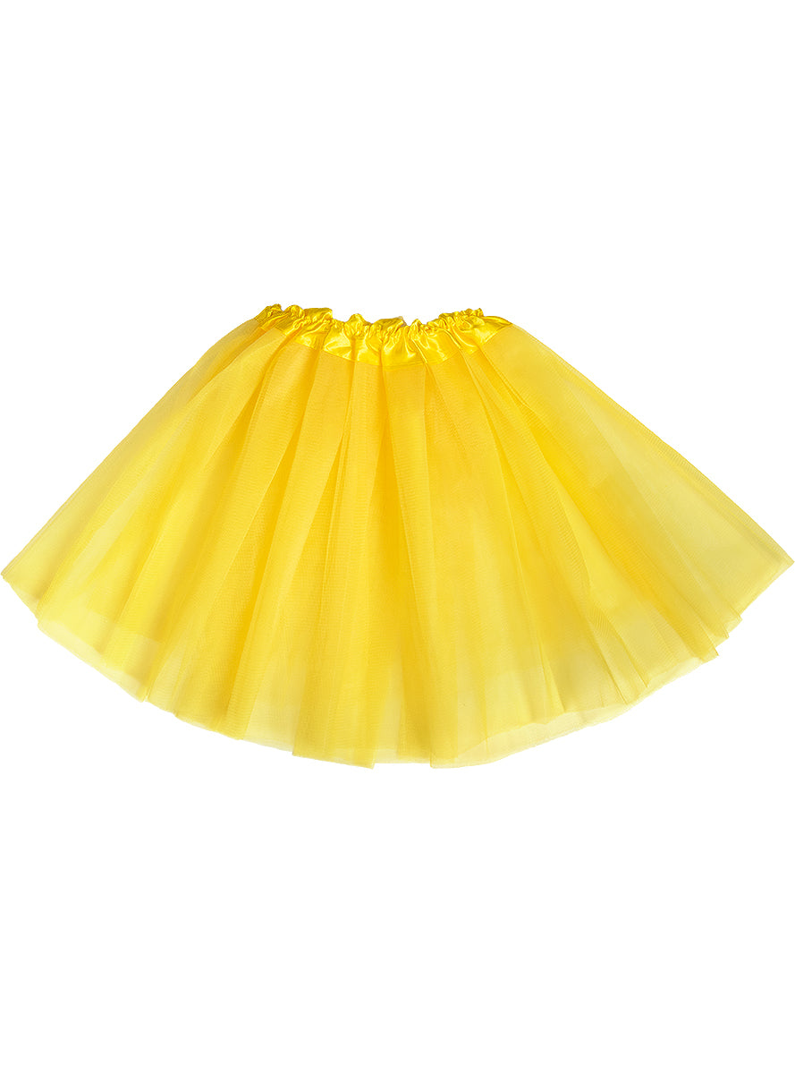 Tutu for Women – Ballet & Dance Costume Skirt Teminis.lt