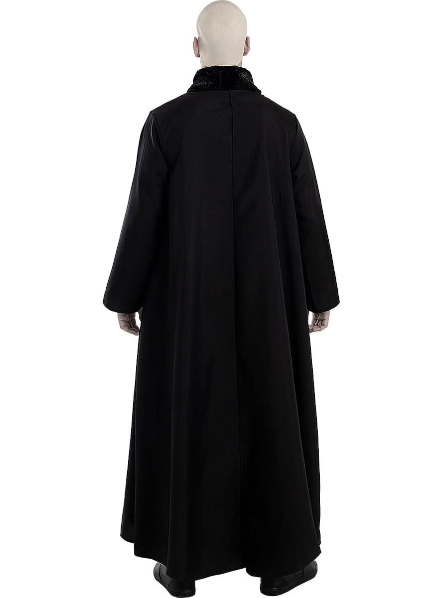 Men's Uncle Fester Costume - Addams Family Classic Teminis.lt