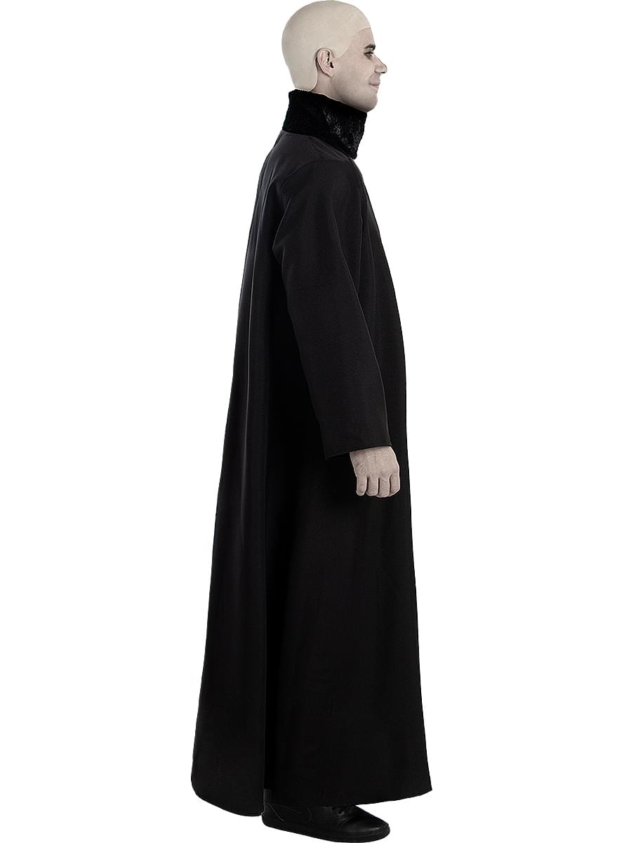 Men's Uncle Fester Costume - Addams Family Classic Teminis.lt