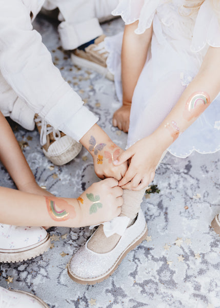 Unicorn Tattoos mix - Teminis.lt