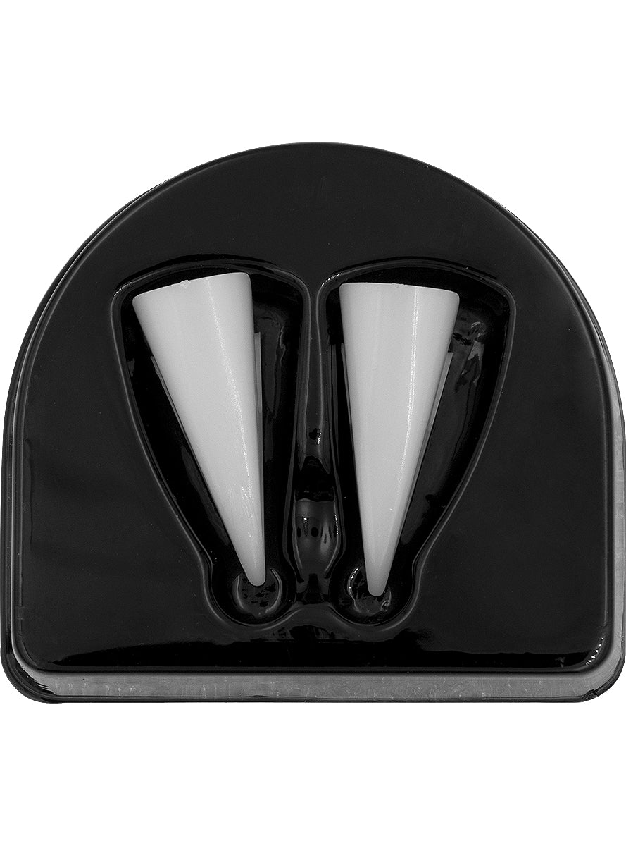 Vampire Fangs for adults - Teminis.lt