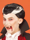 Spooky Vampire Wig for Boys - Perfect Halloween Look Teminis.lt