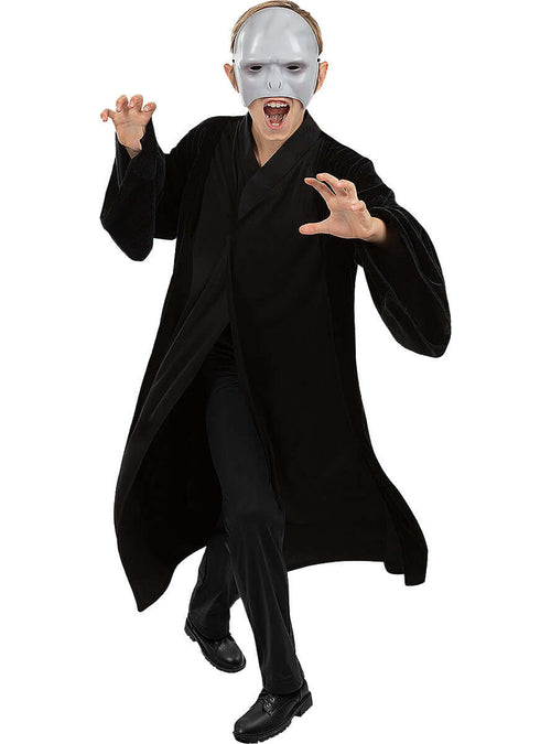 Voldemort Costume for Kids – Harry Potter Official