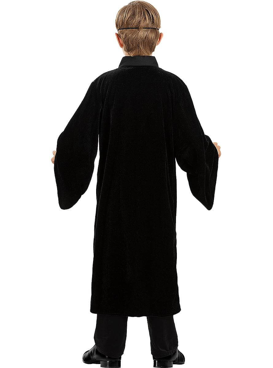 Voldemorto kostiumas vaikams – oficialus Hario Poterio rinkinys