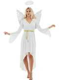 White Angel Wings Teminis.lt
