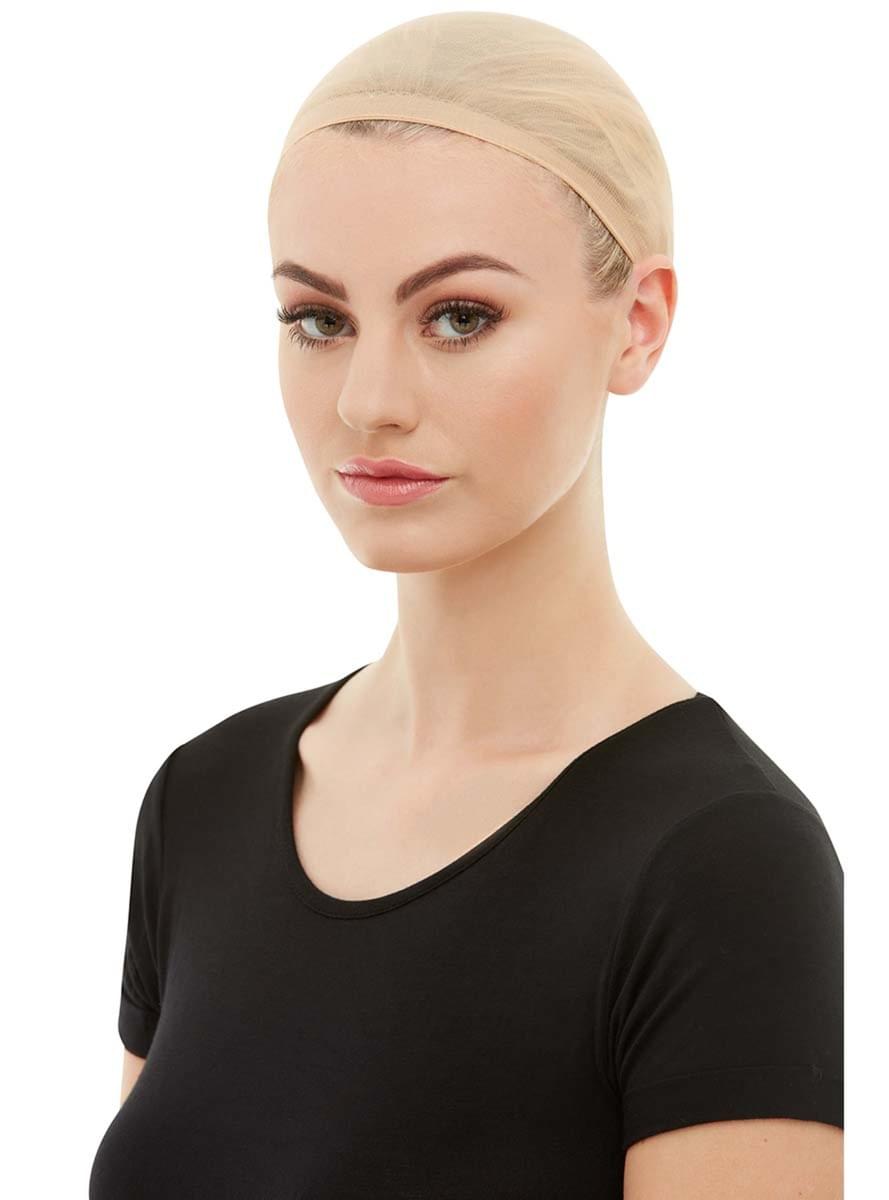 Wig Cap - Teminis.lt