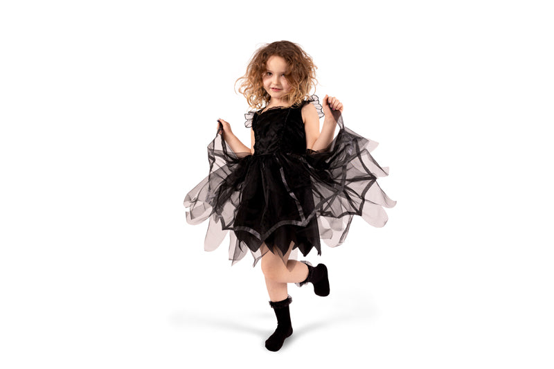 Witch Costume - Teminis.lt