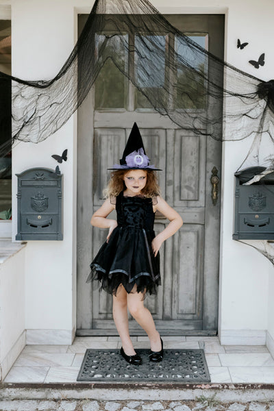 Witch Costume - Teminis.lt