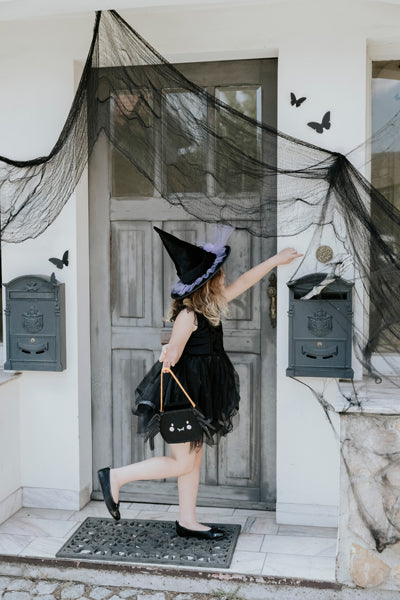 Witch Costume - Teminis.lt