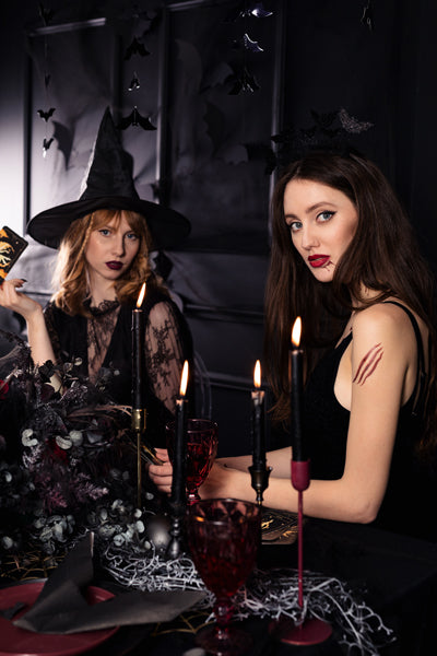 Witch's hat - Teminis.lt