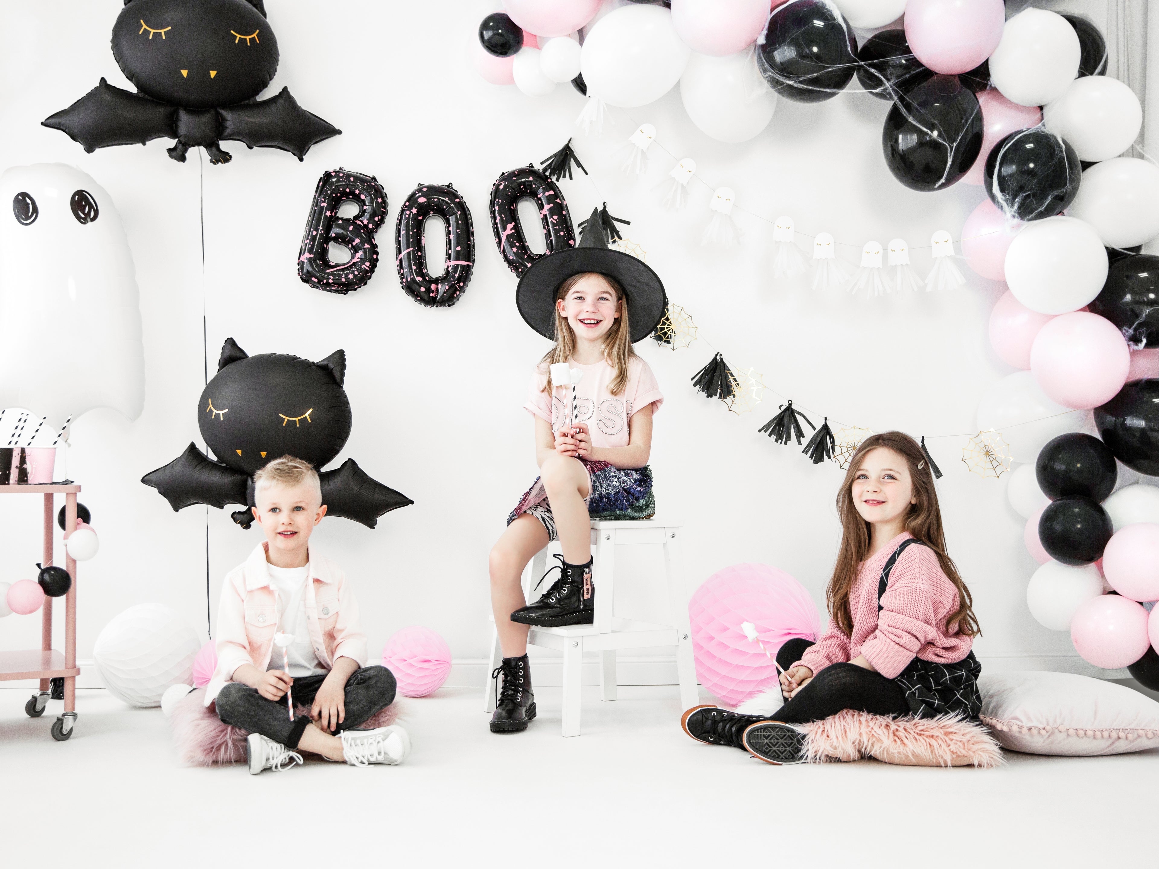 Witch's hat - Teminis.lt