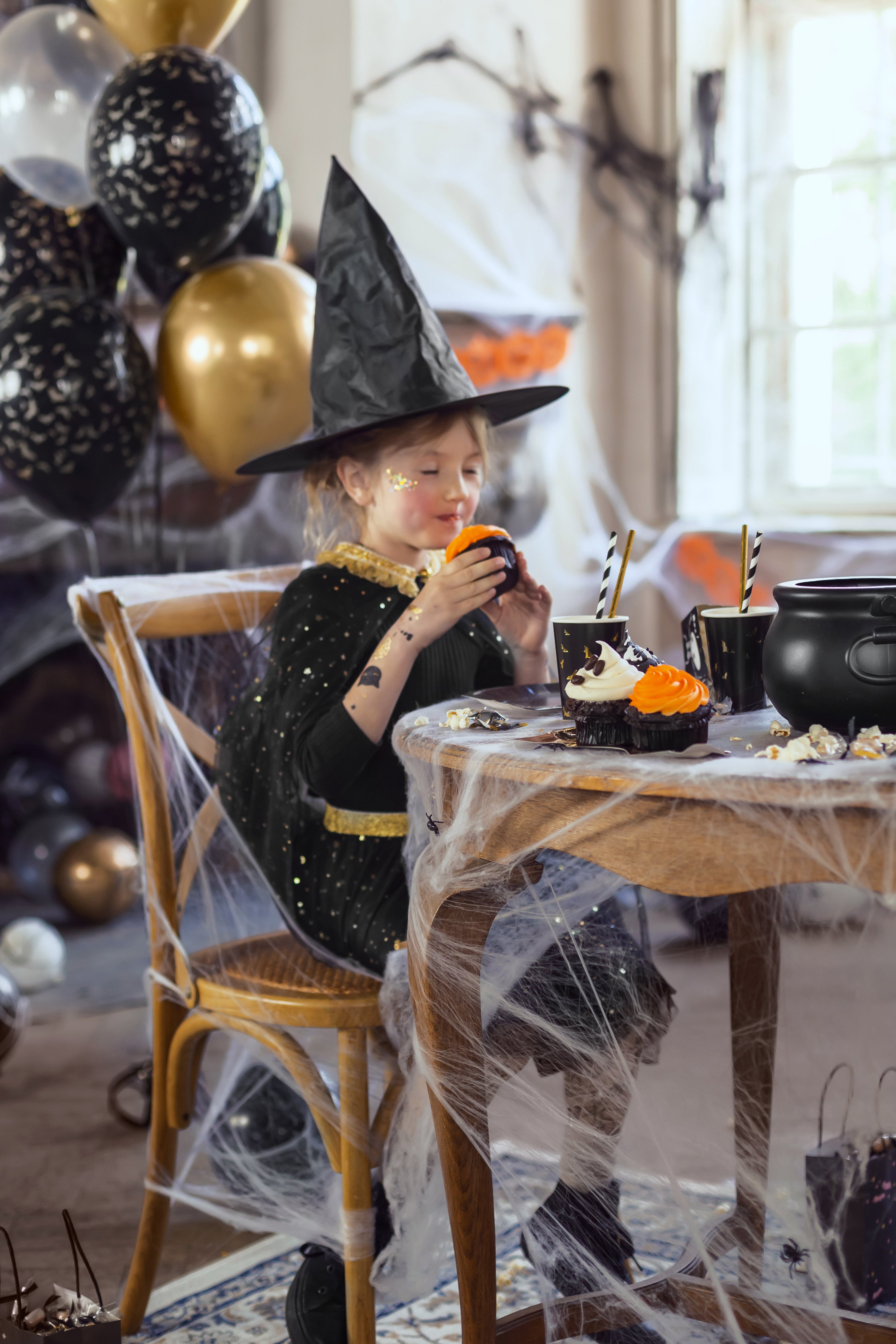 Witch's hat - Teminis.lt