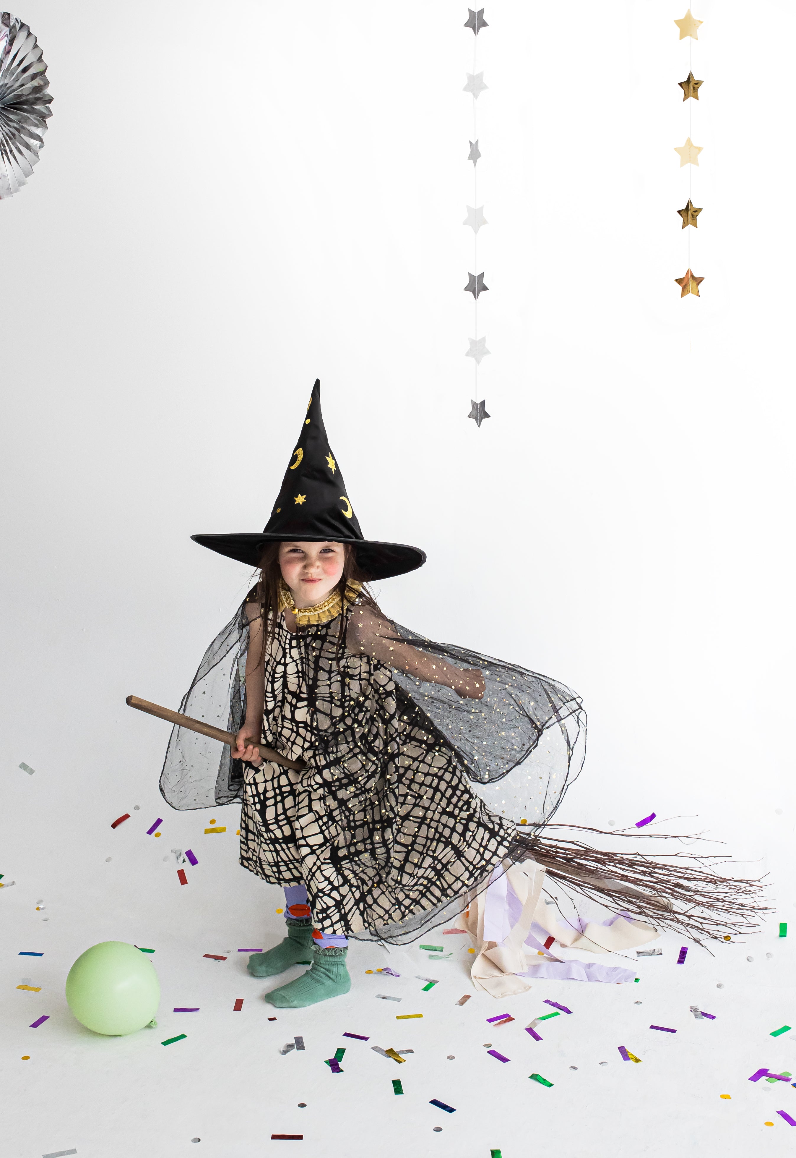 Witch's hat - Teminis.lt