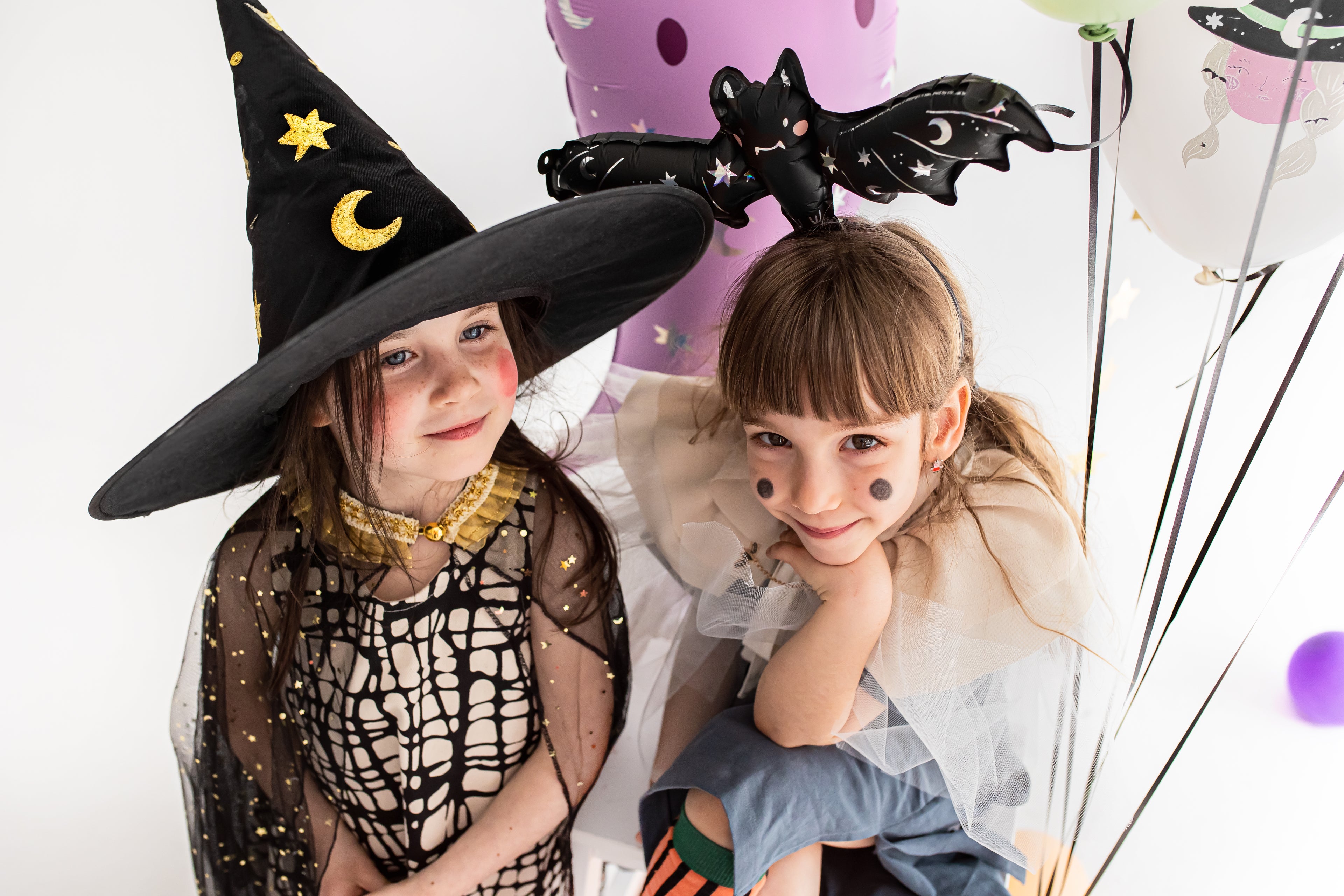 Witch's hat - Teminis.lt