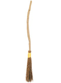 Enchanting Witches Broomstick for Halloween Magic Teminis.lt