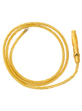 Wonder Woman Lasso of Truth Cosplay Prop – Hero Accessory Teminis.lt