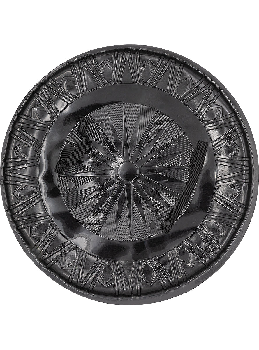 Authentic Wonder Woman Shield Replica for Cosplay Teminis.lt