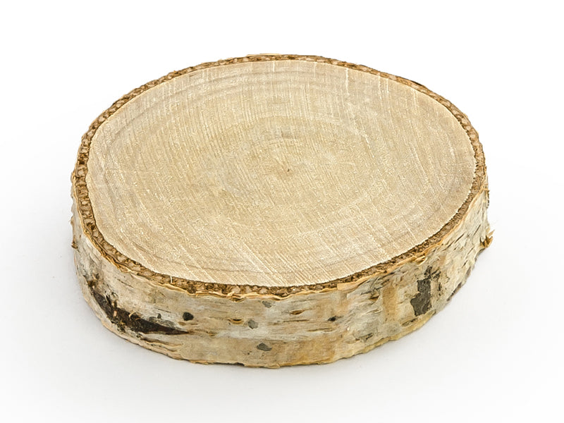 Wooden place cards - Teminis.lt
