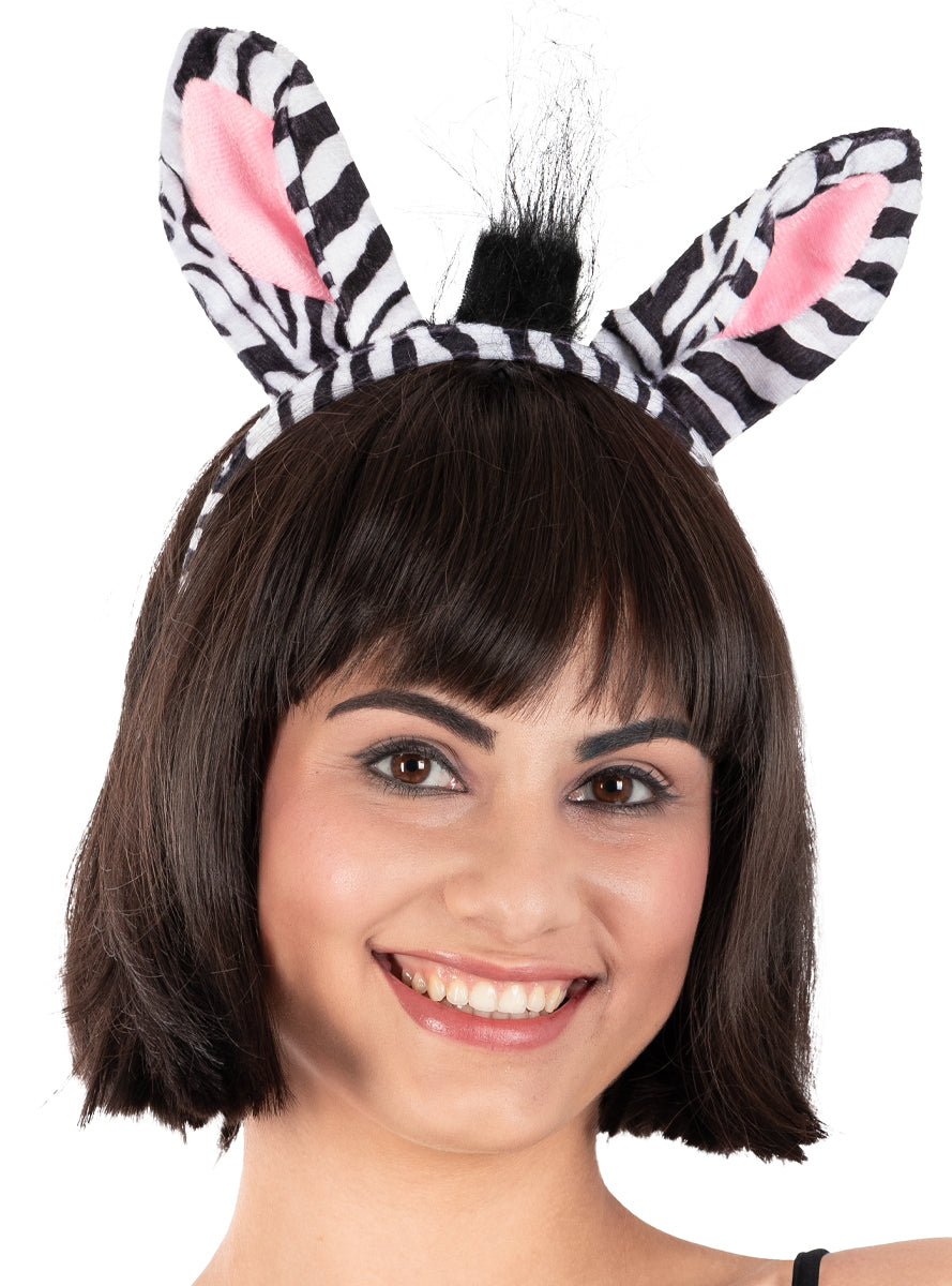 Zebra Accessory Kit Teminis.lt