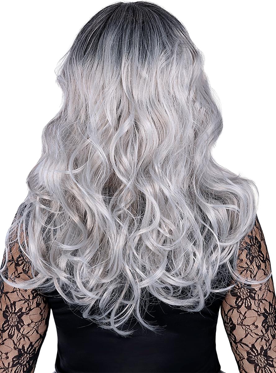 Zombie Bride Wig - Teminis.lt