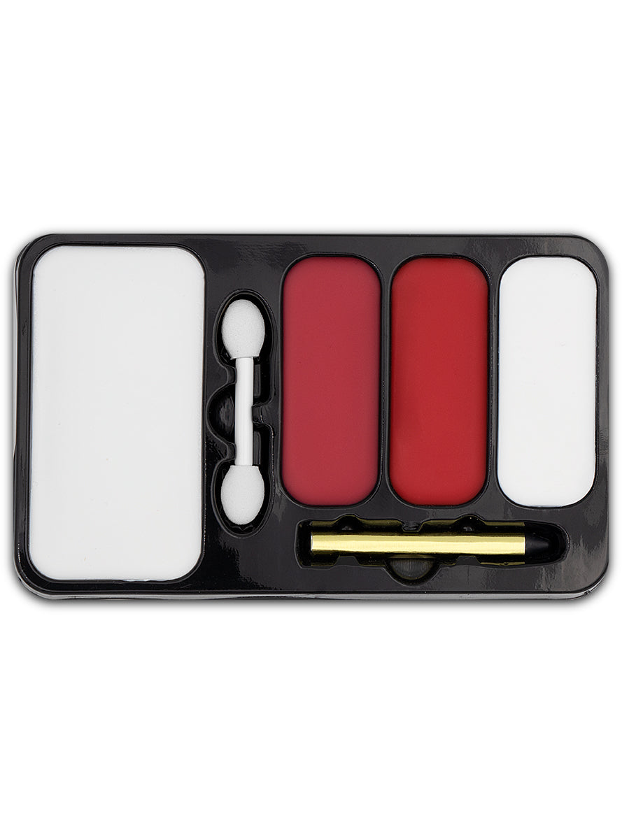 Zombie Make-up Set - Teminis.lt