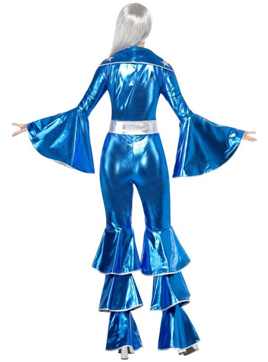 Karnavaliniai kostiumai, teminių vakarėlių apranga Abba Costume - Teminis.lt #karnavaliniai kostiumai #teminiai vakareliai