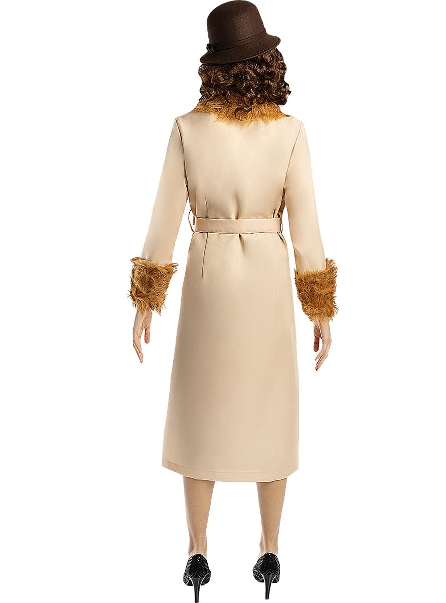 Ados Shelby kostiumas – „Peaky Blinders“ - Teminis.lt