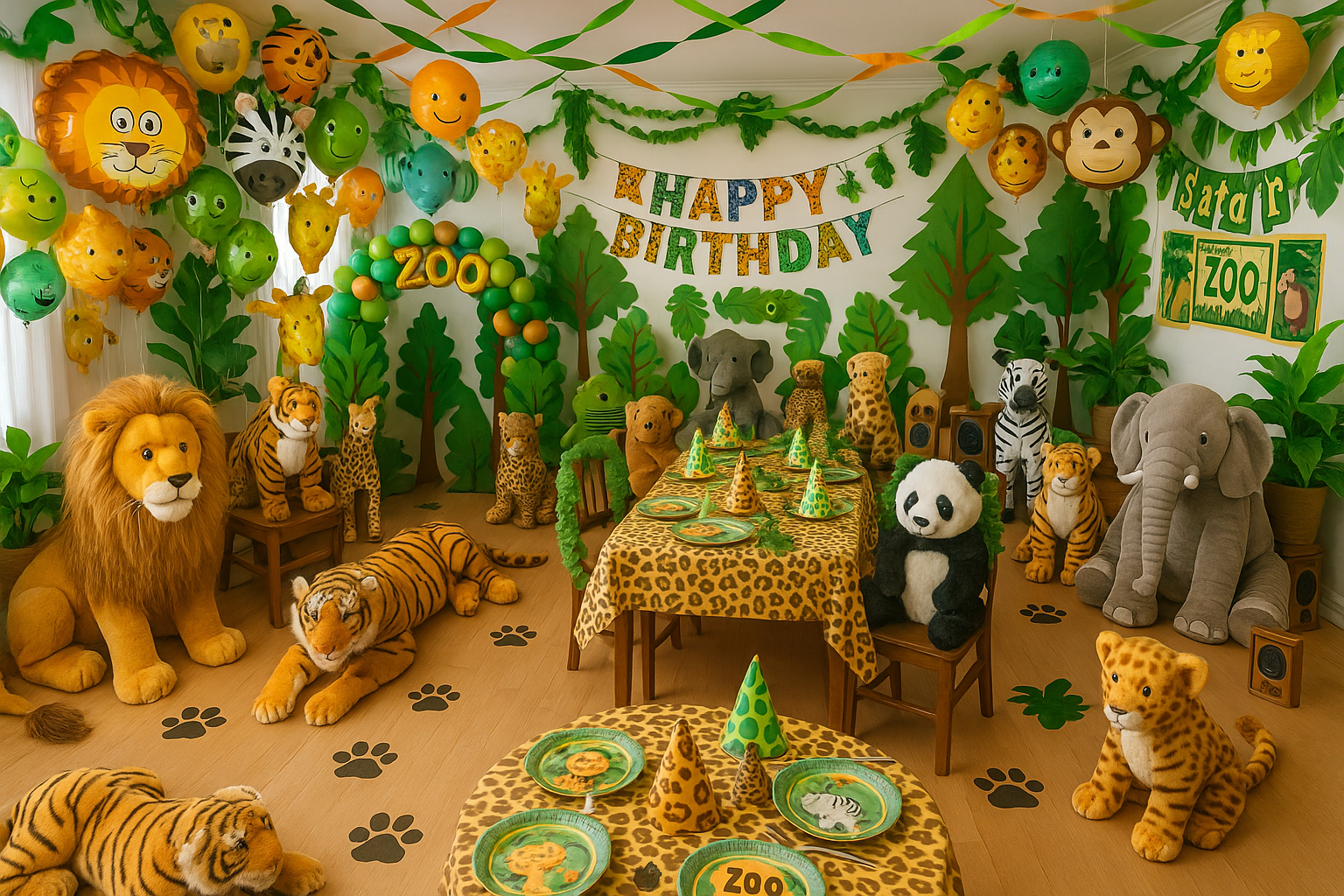 add even more decorations