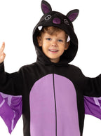 Bat costume for kids – Animals