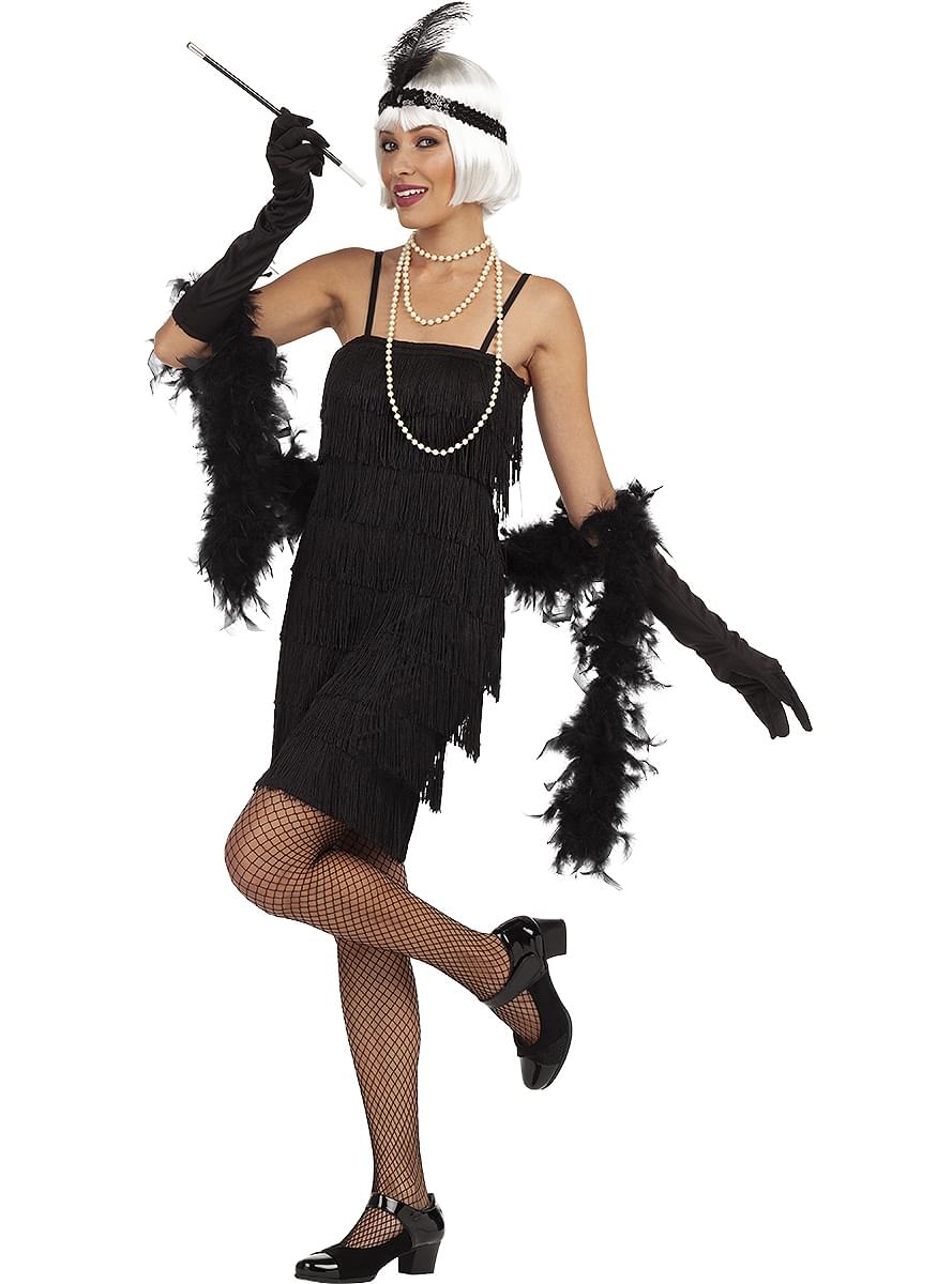 Feather Boa - Teminis.lt