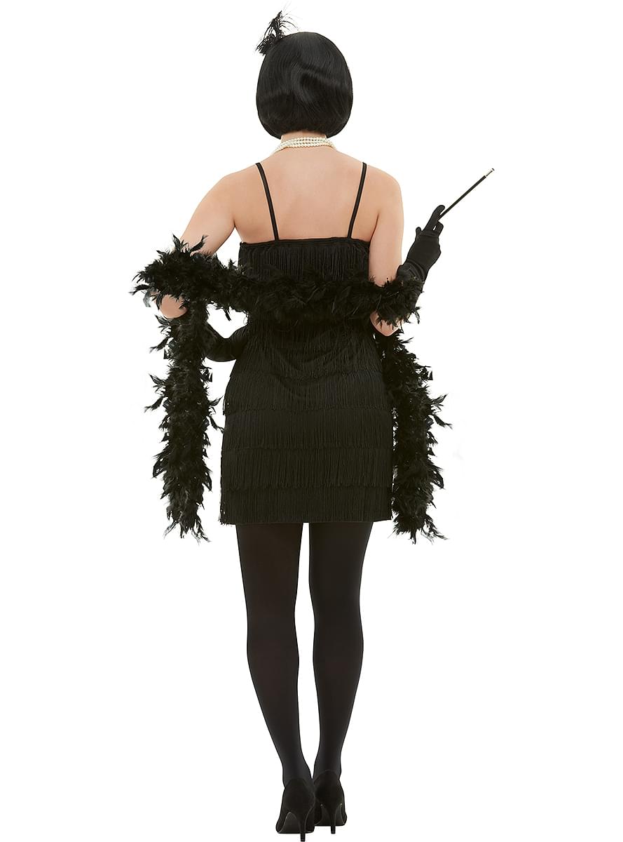 Feather Boa - Teminis.lt
