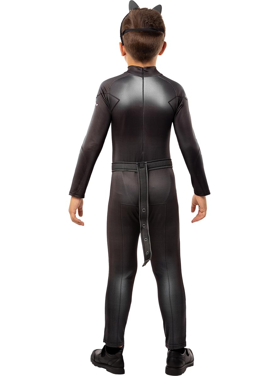 Katės Nakties kostiumas berniukams - Miraculous Ladybug