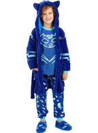 Katuko (Catboy) šlepetės vaikams – „Pižamų herojai“ (PJ Masks)