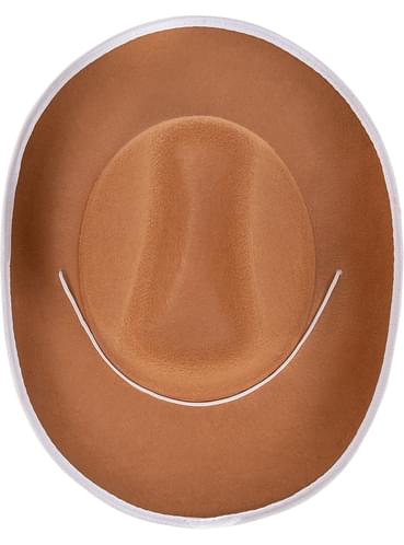 Karnavaliniai kostiumai, teminių vakarėlių apranga Cowboy Hat for Kids - Teminis.lt #karnavaliniai kostiumai #teminiai vakareliai