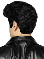 Danny Zuko perukas – Briliantinas (Grease)