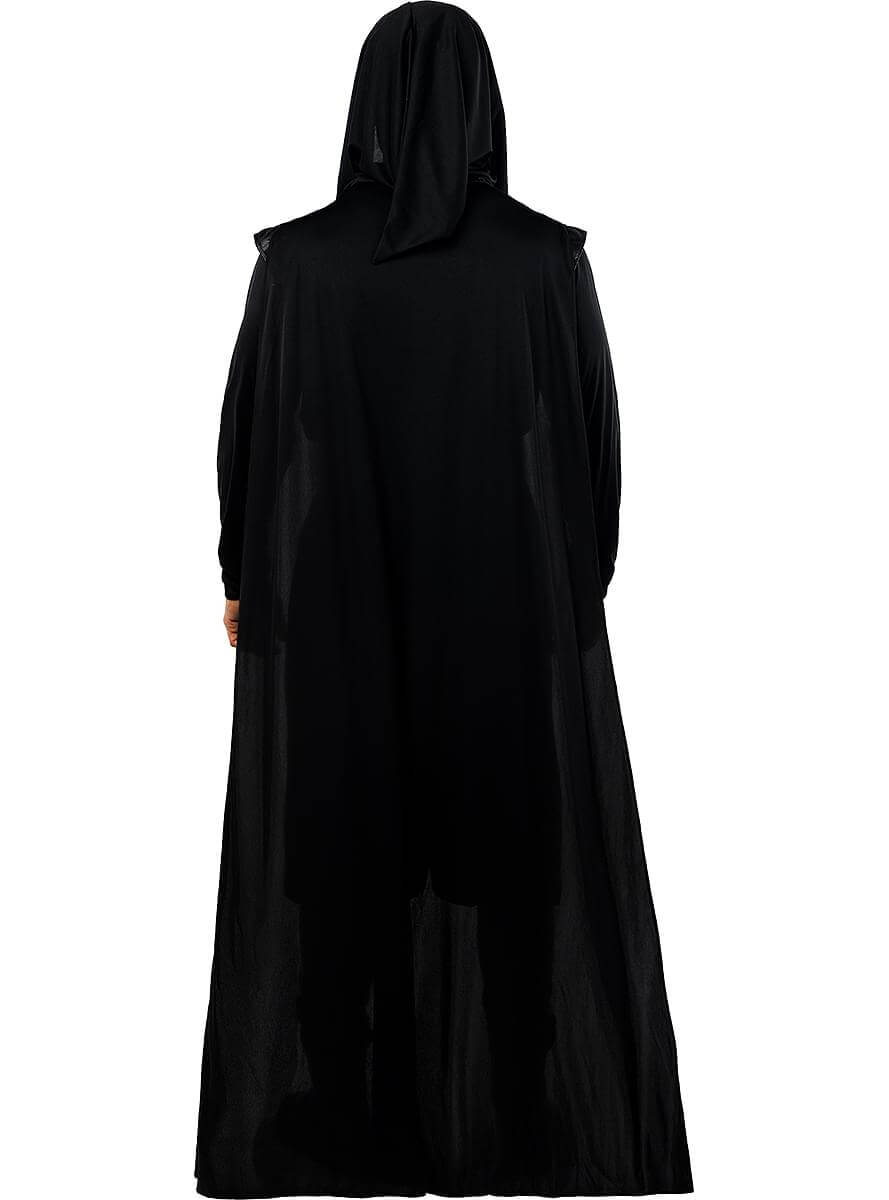 Mirties valgytojo kostiumas – oficialus Hario Poterio personažas