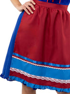 Tirolio kostiumas moterims – Oktoberfestas