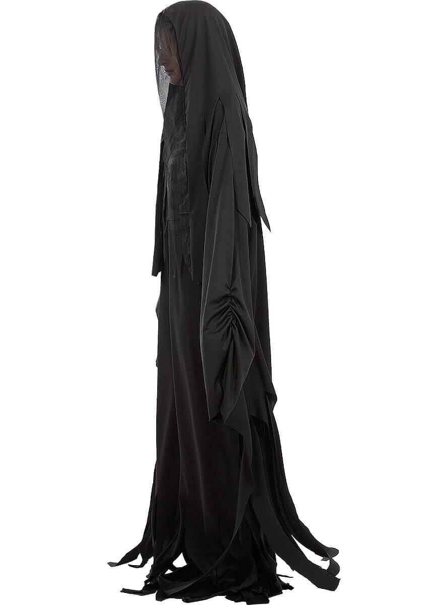 Dementoriaus kostiumas suaugusiems – oficialus Hario Poterio personažas