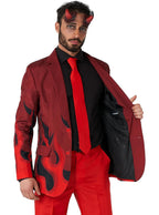 Demono kostiumas vyrams – Suitmeister