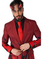 Demono kostiumas vyrams – Suitmeister