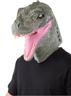 Dinozauro kaukė