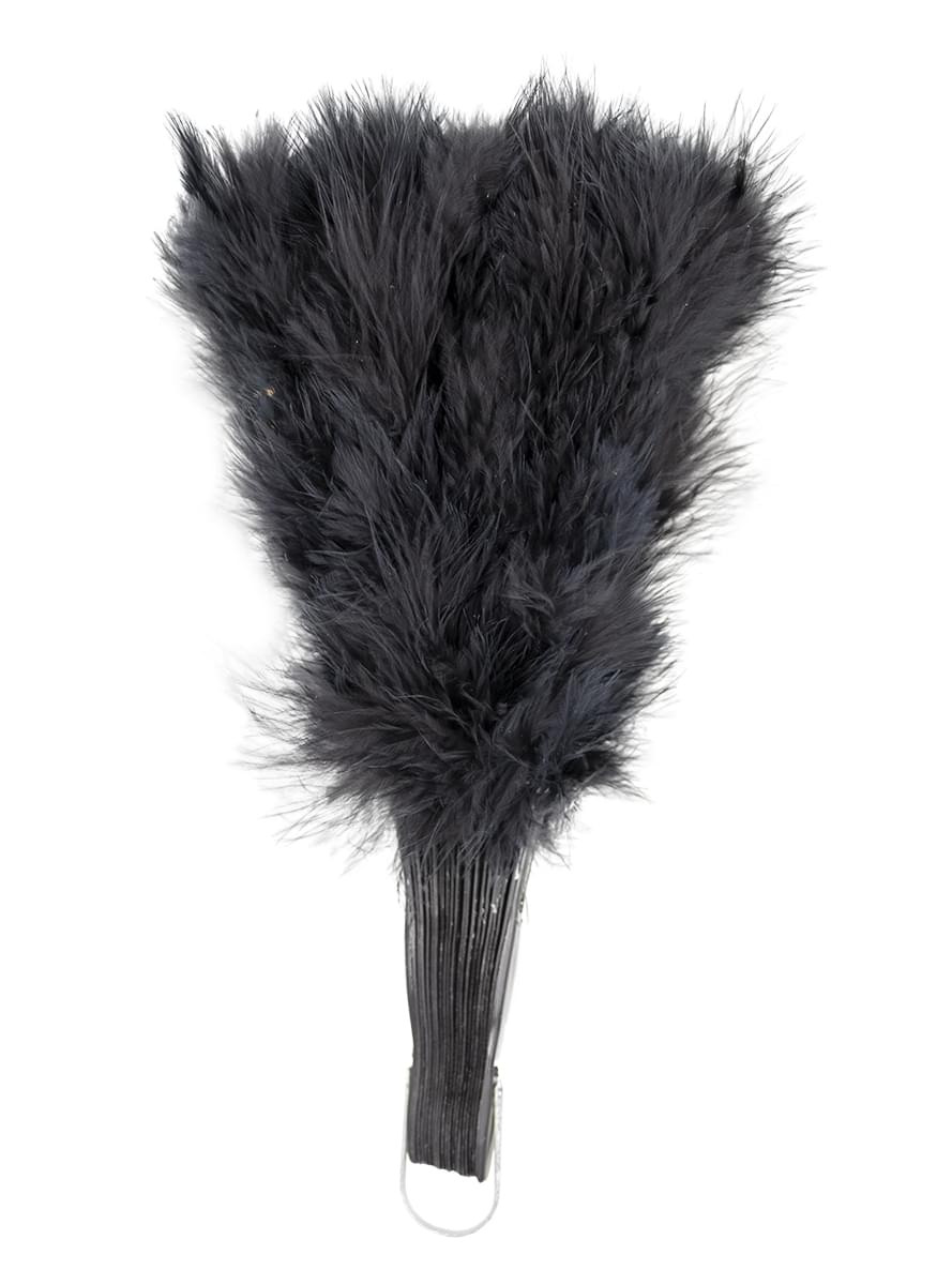 Hand-held fan for women - Teminis.lt
