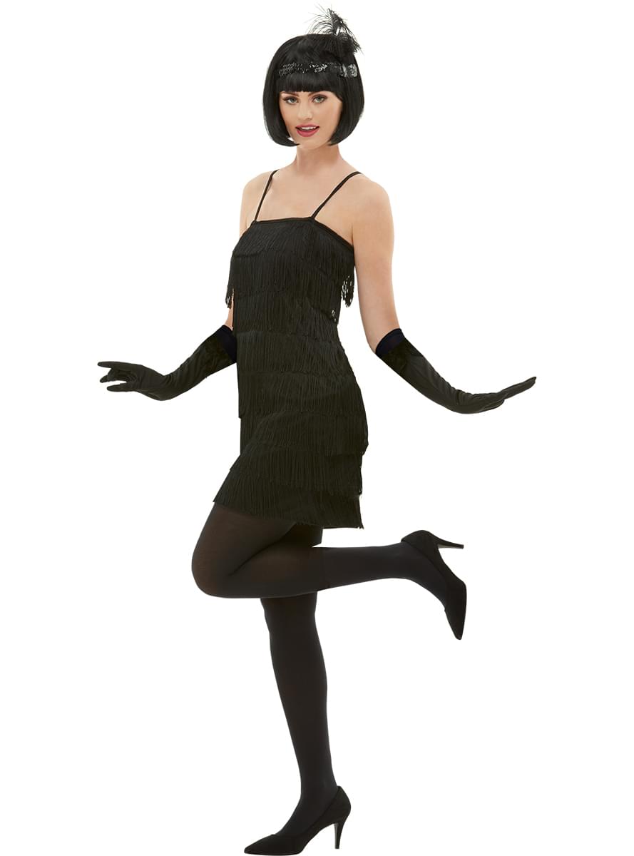 1920s Flapper Costume for women - Teminis.lt