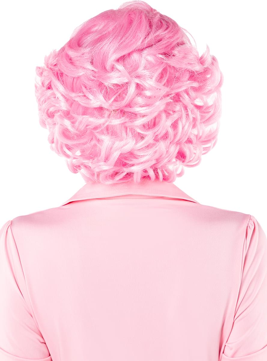 Frenchy Wig - Grease