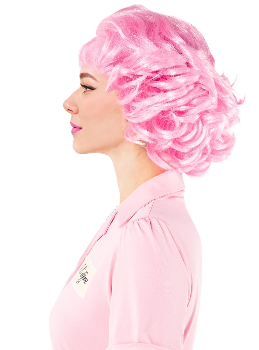 Frenchy Wig - Grease