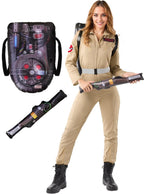 Women's Ghostbusters costume - Ghostbusters