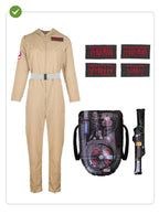 Women's Ghostbusters costume - Ghostbusters