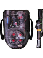 Women's Ghostbusters costume - Ghostbusters