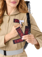 Women's Ghostbusters costume - Ghostbusters